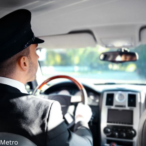 Southborough Taxi Service